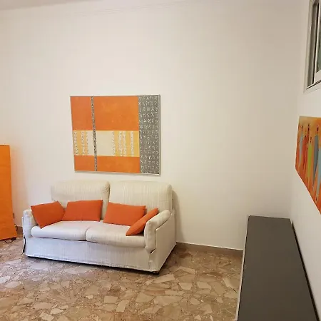 La Casa Di Ari Vicinissimo Ospedale Gaslini