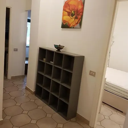 Apartment La Casa Di Ari Vicinissimo Ospedale Gaslini