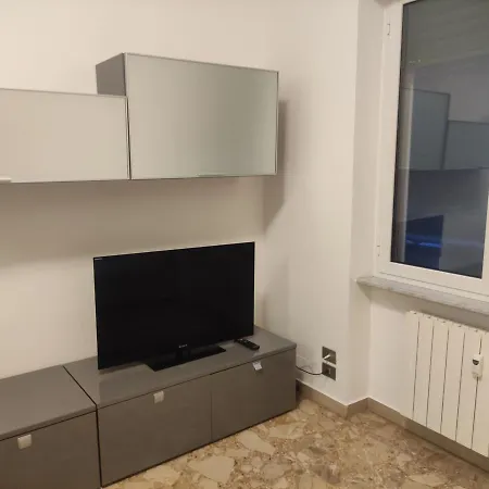 La Casa Di Ari Vicinissimo Ospedale Gaslini Daire Cenova