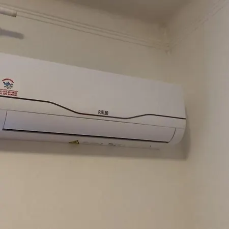 La Casa Di Ari Vicinissimo Ospedale Gaslini Apartment
