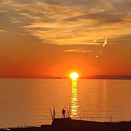 Daire La Casa Di Ari Vicinissimo Ospedale Gaslini