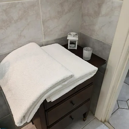 La Casa Di Ari Vicinissimo Ospedale Gaslini *