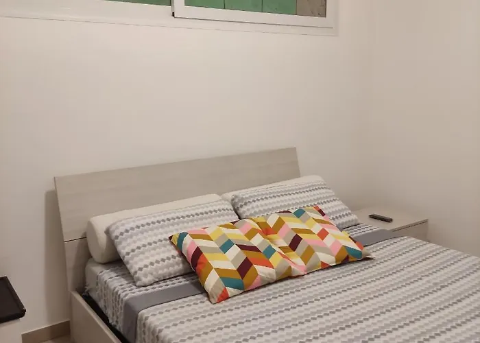 Διαμέρισμα La Casa Di Ari Vicinissimo Ospedale Gaslini