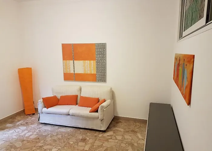 La Casa Di Ari Vicinissimo Ospedale Gaslini