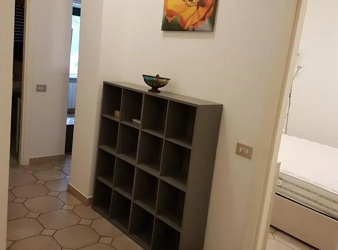 Διαμέρισμα La Casa Di Ari Vicinissimo Ospedale Gaslini