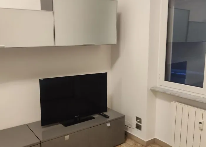 La Casa Di Ari Vicinissimo Ospedale Gaslini 아파트 제노바
