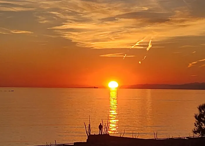 Διαμέρισμα La Casa Di Ari Vicinissimo Ospedale Gaslini