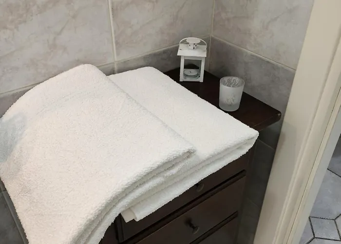 La Casa Di Ari Vicinissimo Ospedale Gaslini *